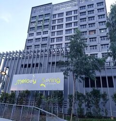 Blk 476C Melody Spring@ Yishun (Yishun), HDB 4 Rooms #596202991